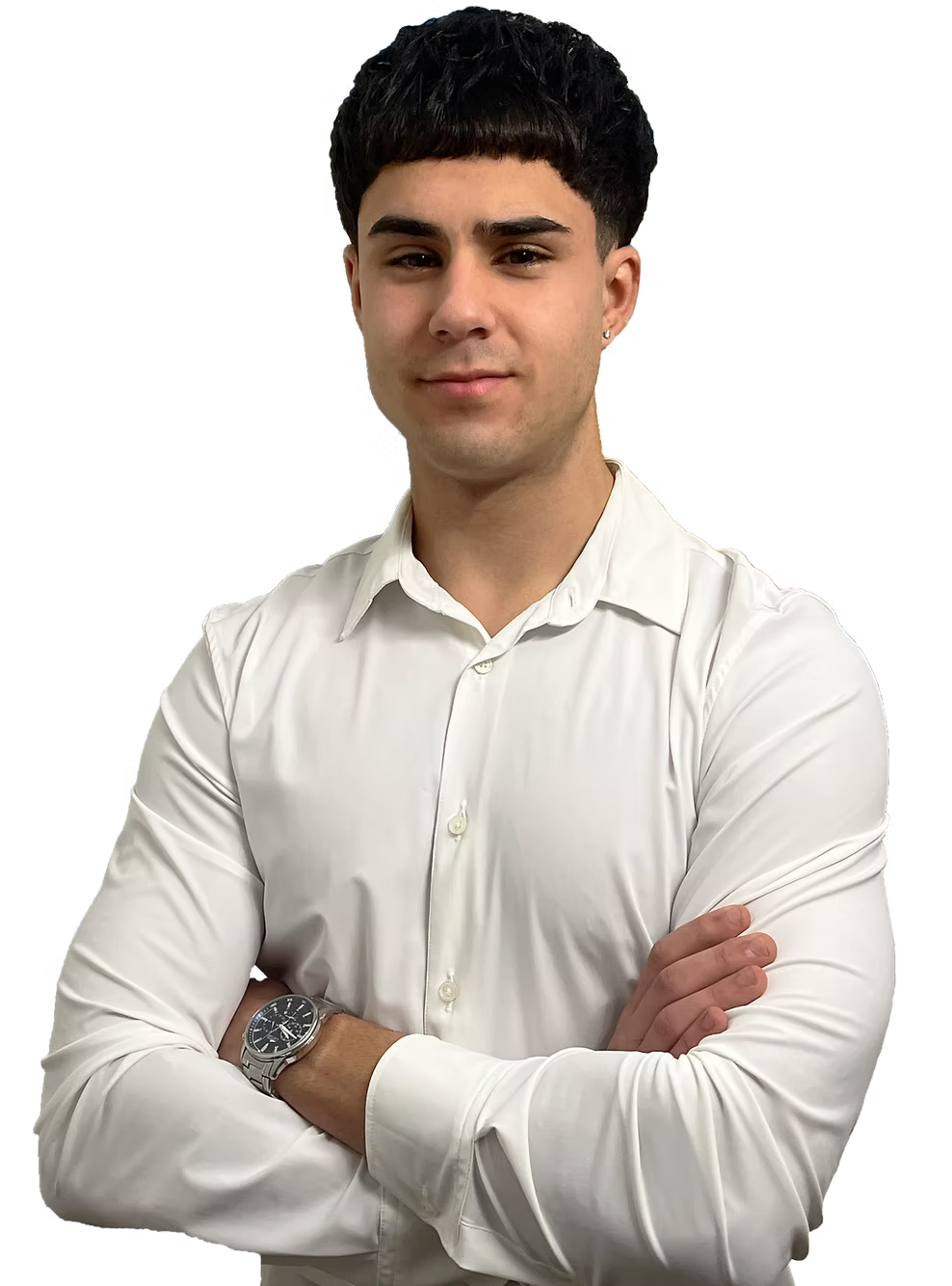 Mario López Tello